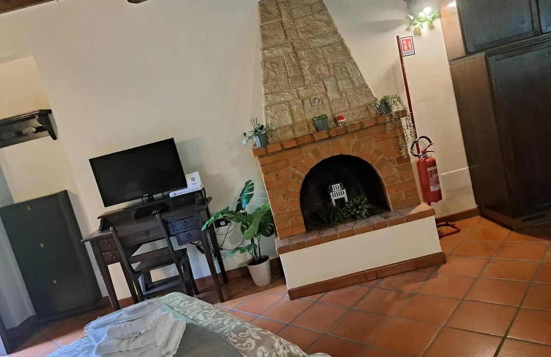Monolocale Beatrice Abbadesse Guest House-1
