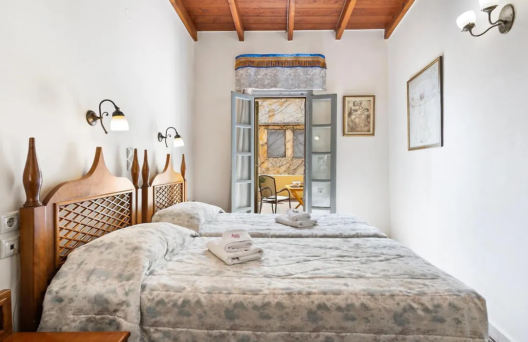 Belmondo Hotel-1