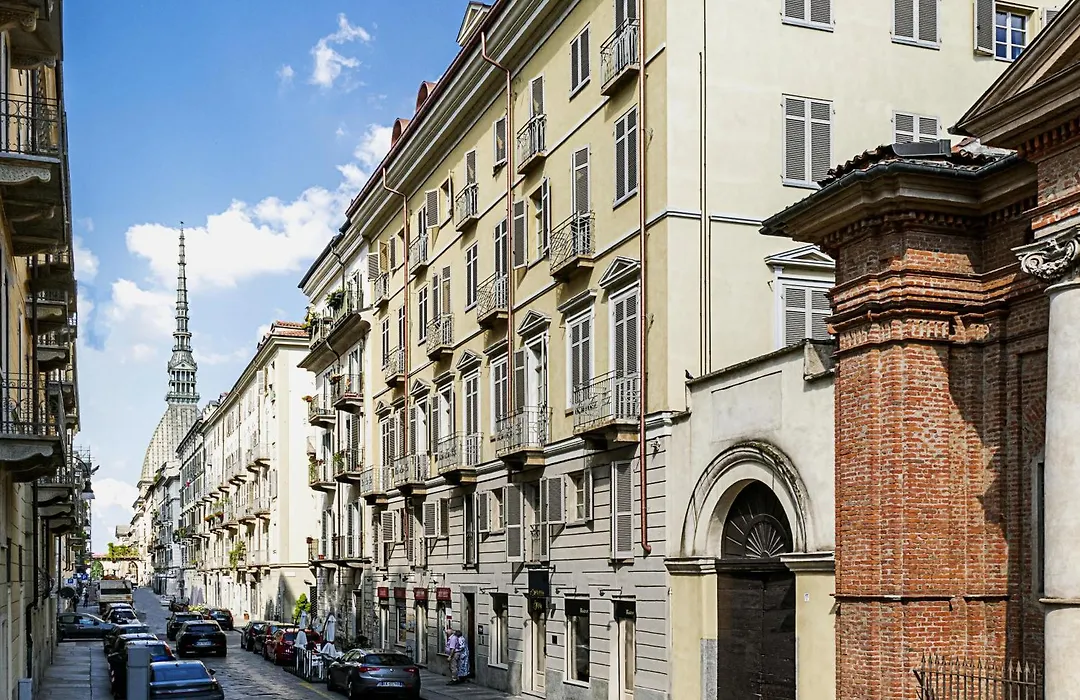 Residenza Dell' Opera-1