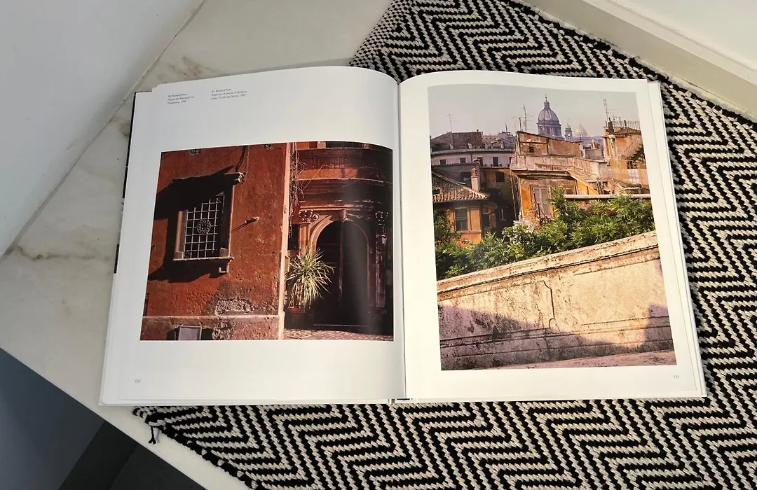 B&B Lungotevere Flaminio-1