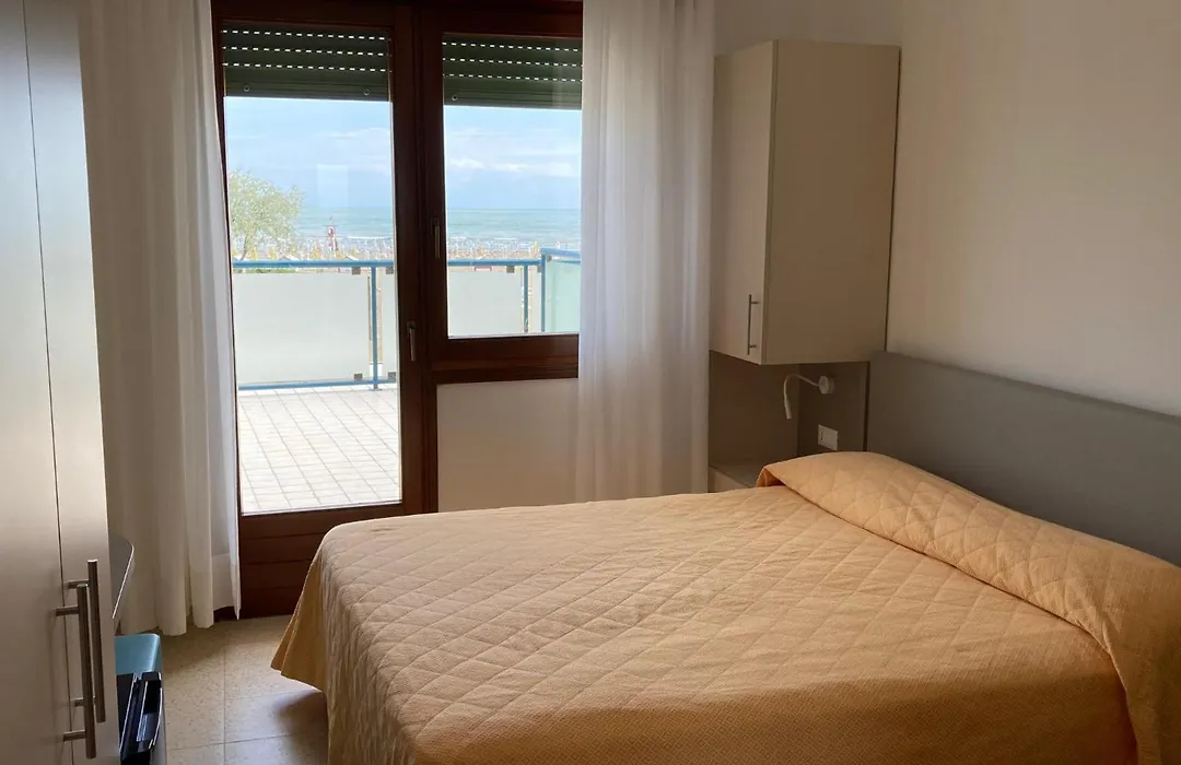Hotel Giacomazzo-1
