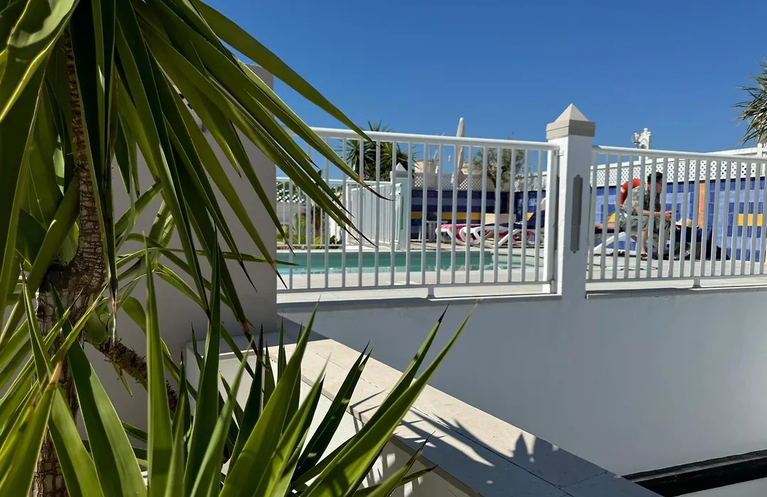 Hotel Puerta Del Mar - Adults Recommended-1