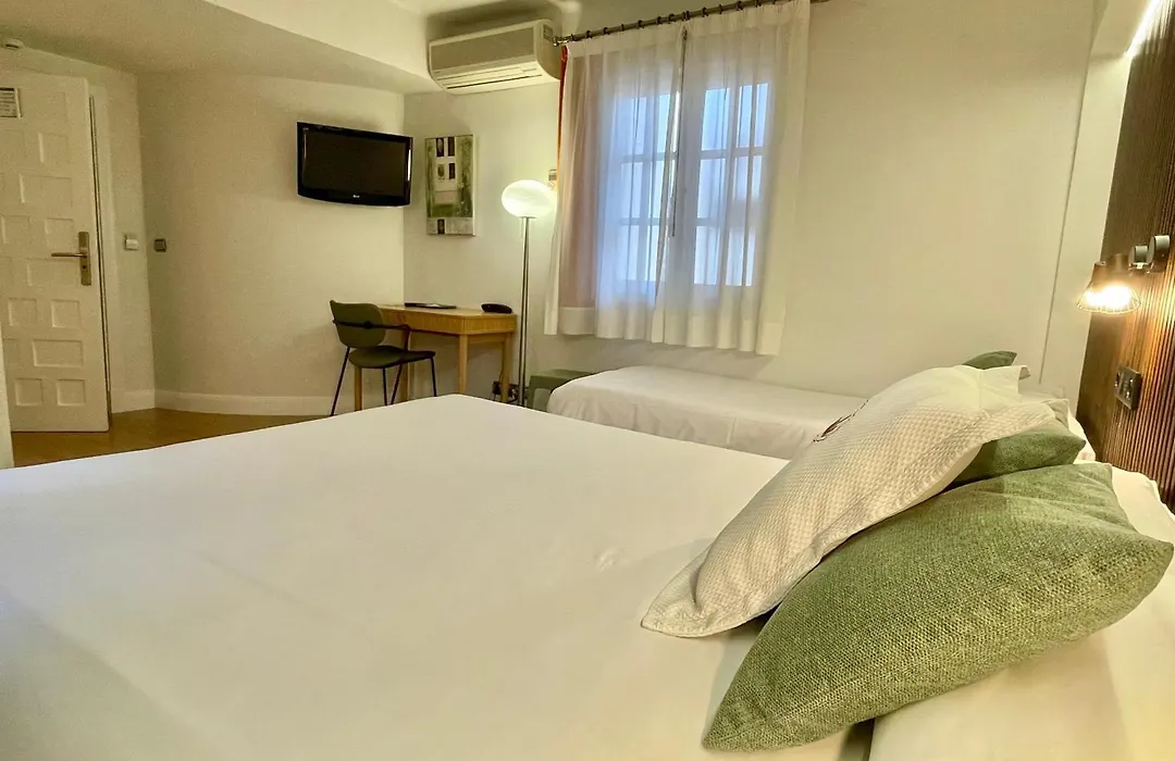Hotel Palacete-1