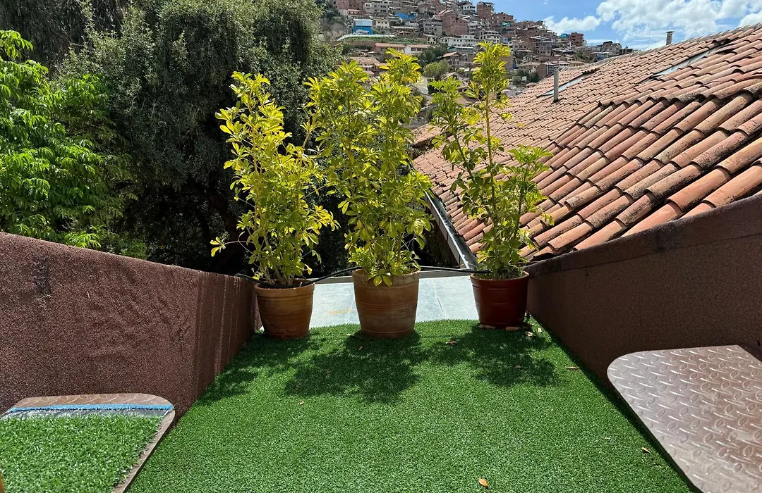 Arqueologo Exclusive Boutique Hotel Cusco - Centro Historico-1