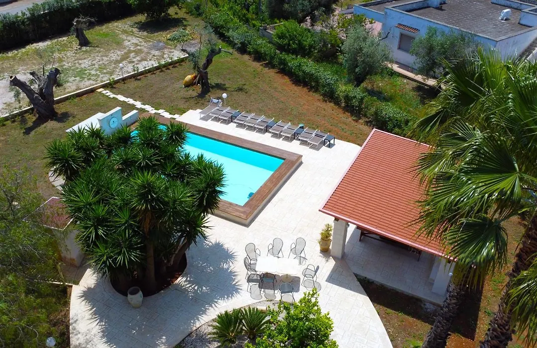 La Maison One B&B-1