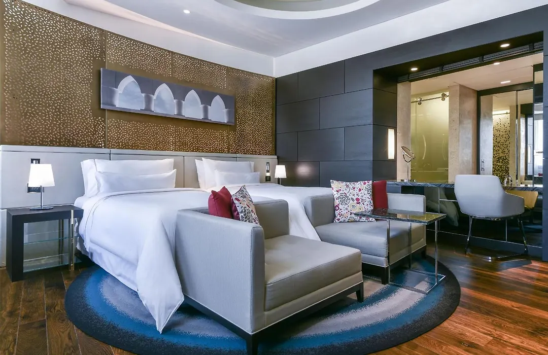The Westin Doha Hotel & Spa By Marriott-1