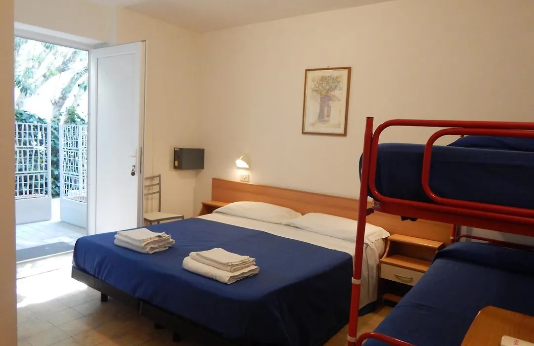Hotel Vera-1