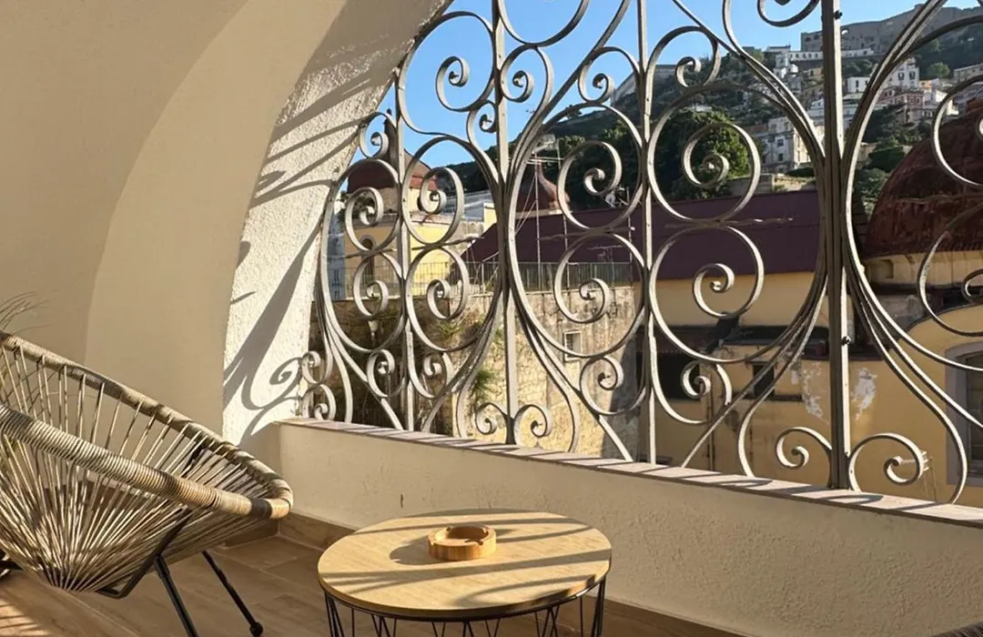 Guest House Mare Luna-1