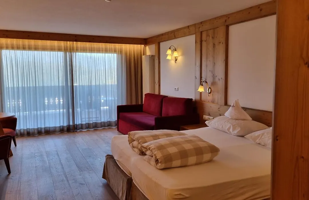 Hotel Rosslaufhof-1