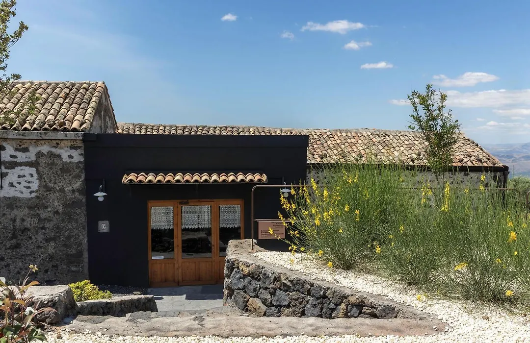 PODERE DELL'ETNA SEGRETA - Essential Nature Hotel&Glamping-1