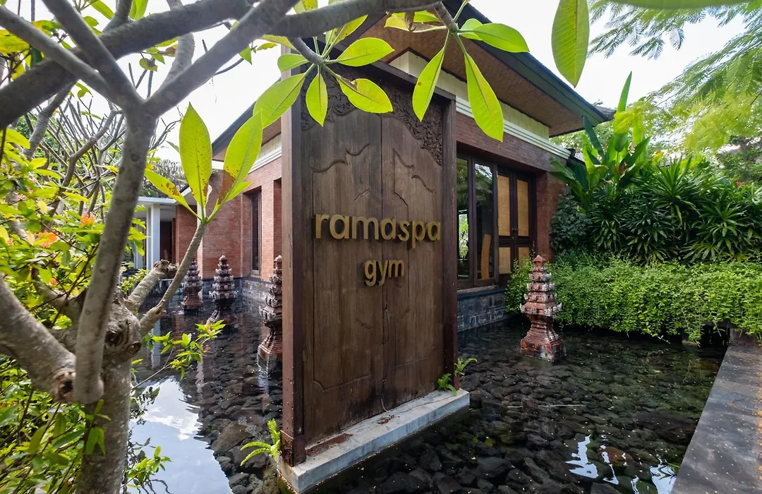 Rama Beach Resort And Villas-1