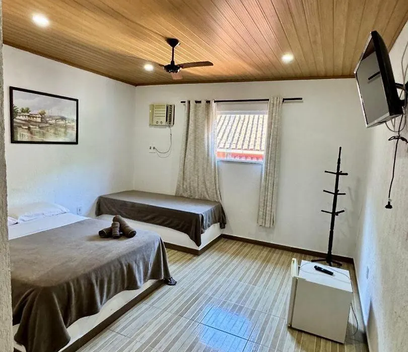 Pousada da Praia-1