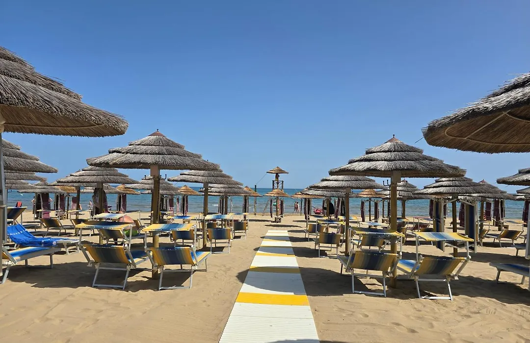 Gargano Hotel Helios-1
