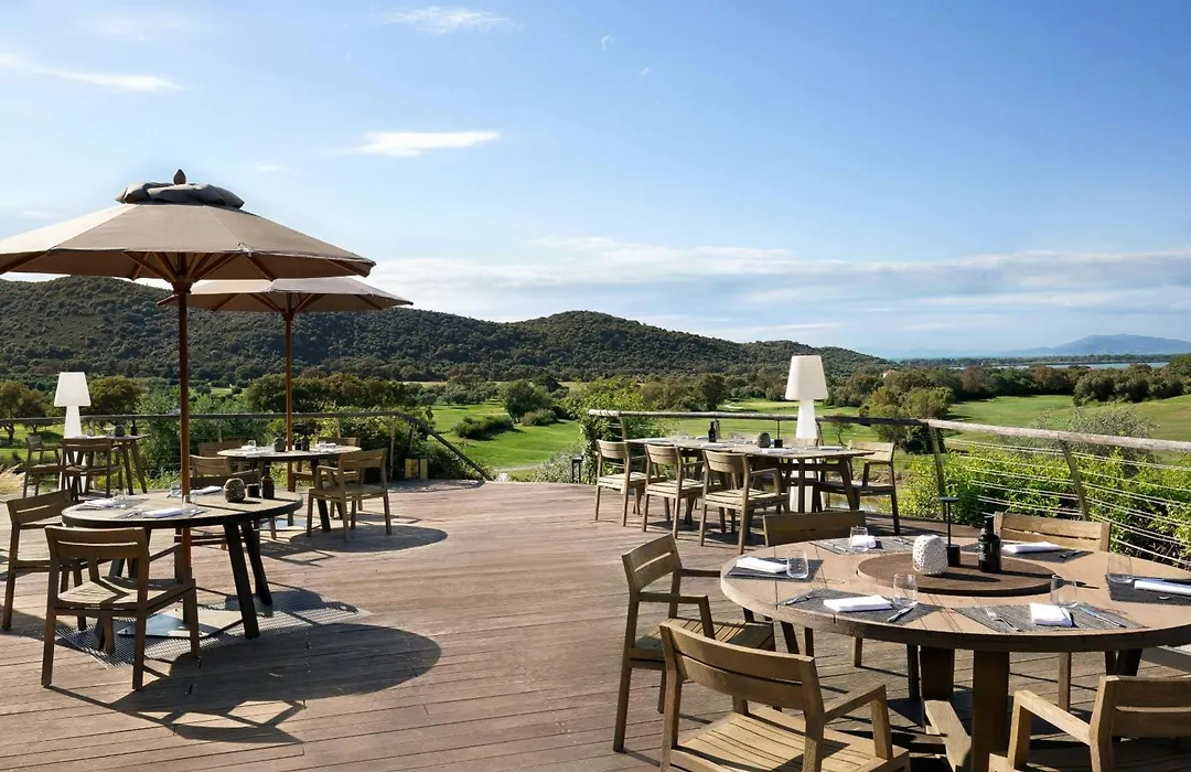 Argentario Golf & Wellness Resort, Autograph Collection-1