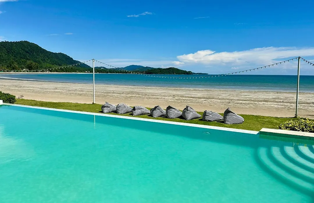 Twin Bay Resort Koh Lanta-1
