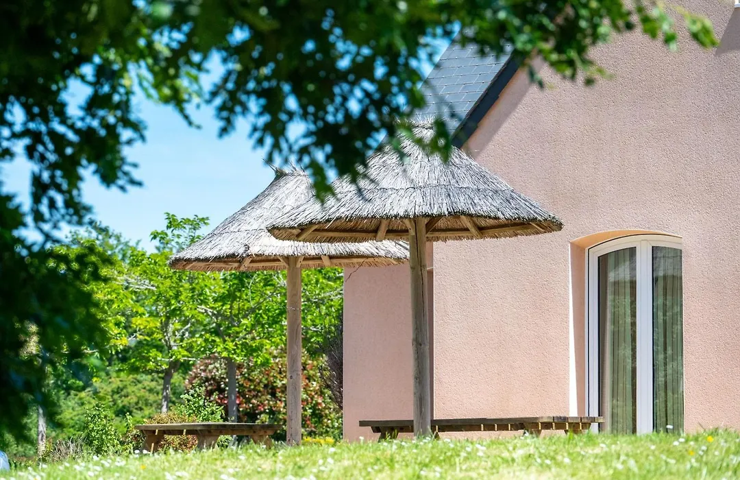 Residence Odalys Horizon - Presqu'Ile De Crozon-1