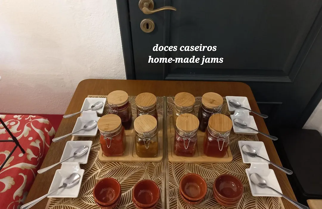 Casa Dona Antonia - Monsaraz-1