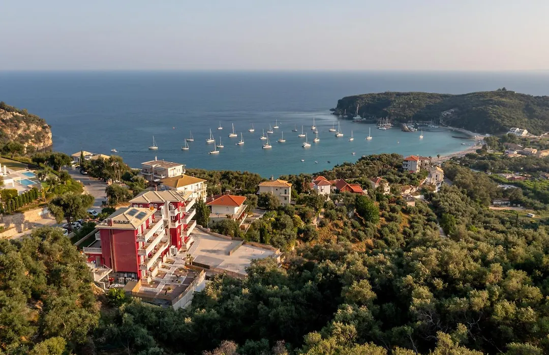 Hotel Parga Princess-1
