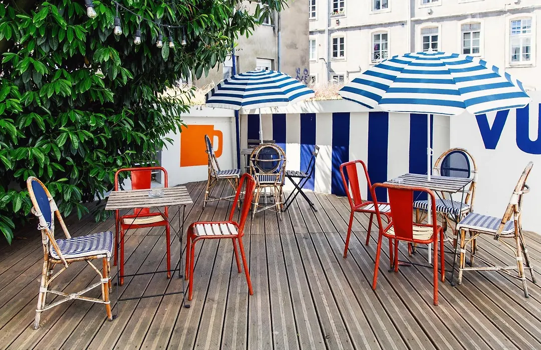 DEMAIN Hôtel-1