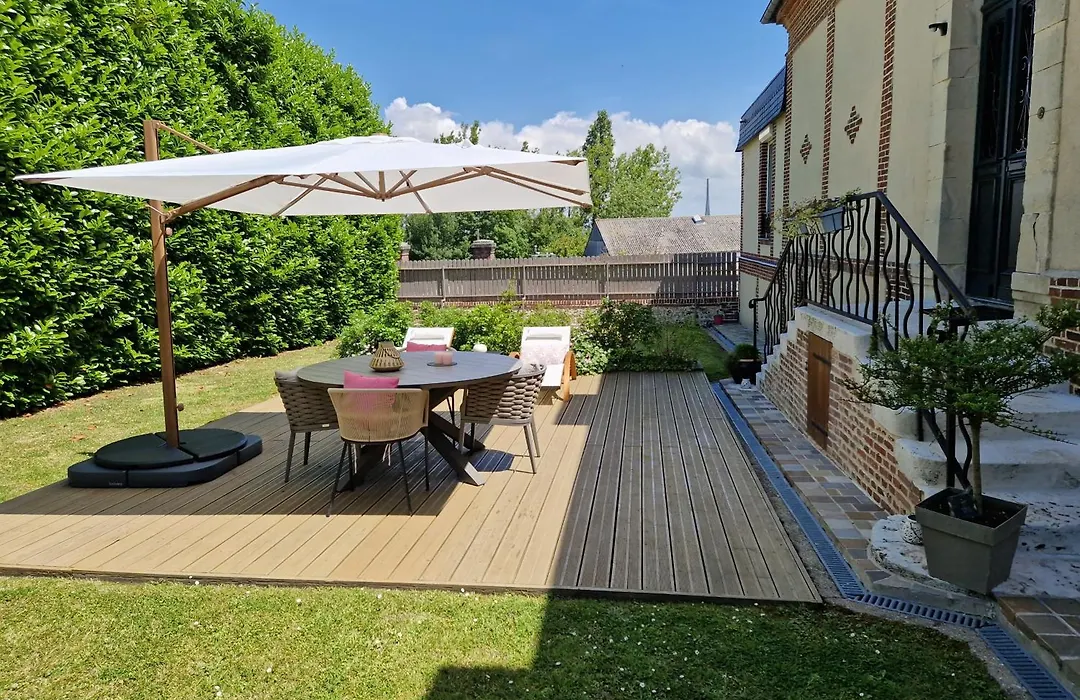 D'anciennes "chambres de bonnes"-1
