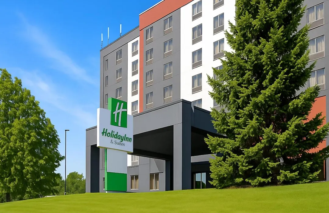 Holiday Inn & Suites Mississauga West - Meadowvale By Ihg-1
