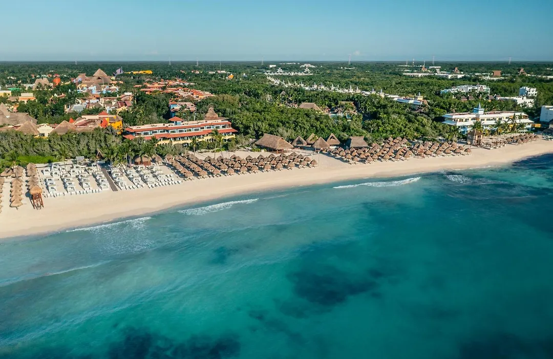 Iberostar Waves Paraíso Beach - All Inclusive-1