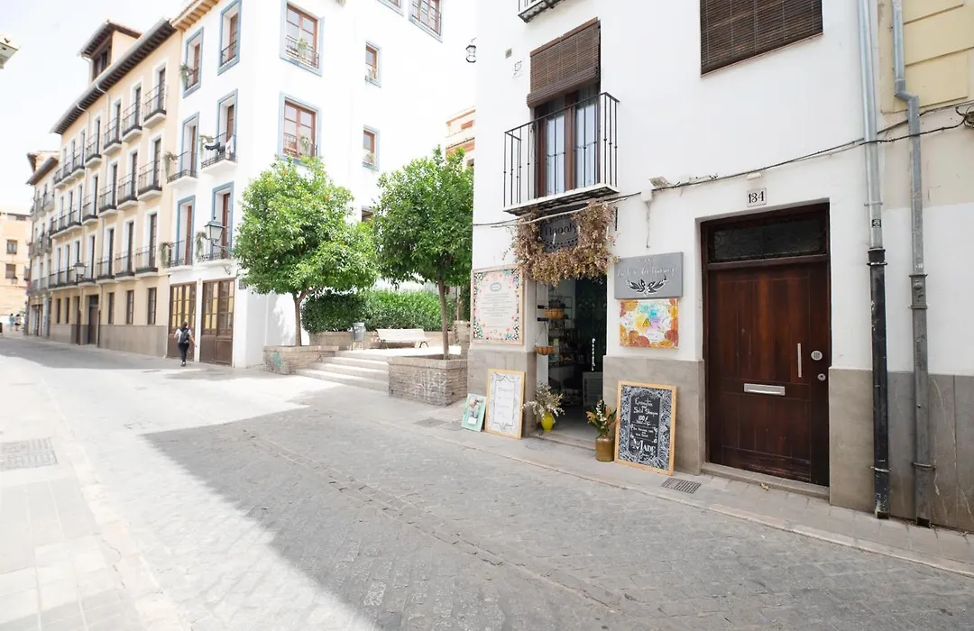 Casa Flor del Naranjo-1