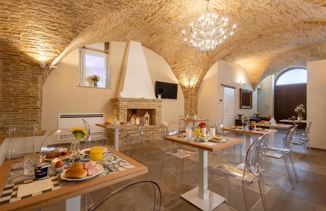Palazzo Anelli - Rooms&Relax-1