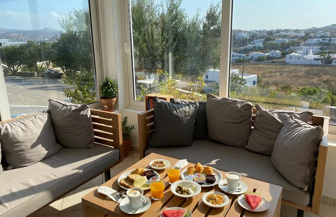 Hotel Charissi-1