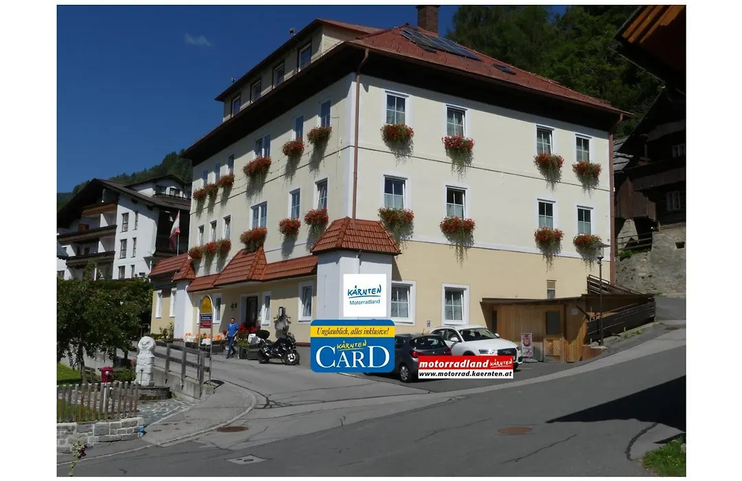 Hotel Kirchenwirt-1