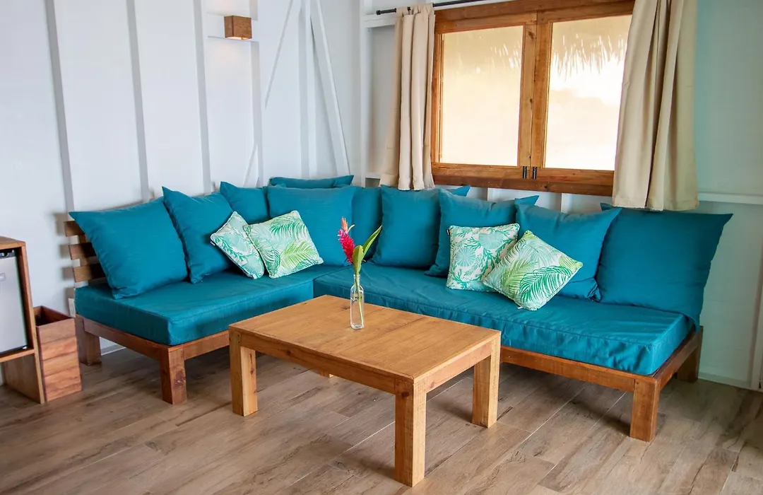Sol Bungalows Bocas del Toro-1