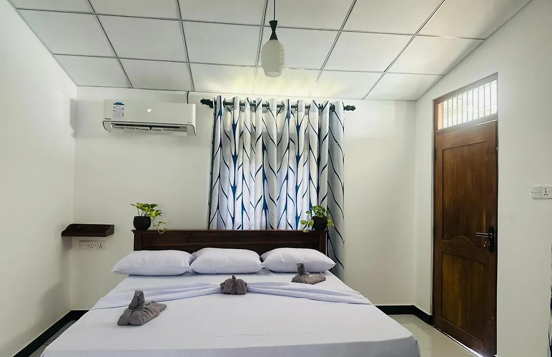 Prem Villa - Near Airport-1