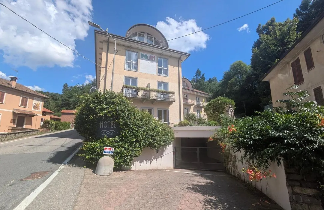 hotel garni Santa Caterina-1