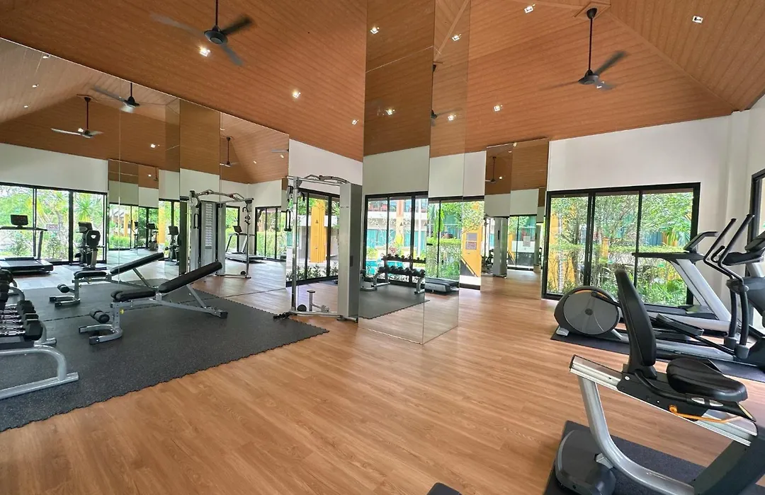 Rawai Palm Beach Resort - Sha Extra Plus-1