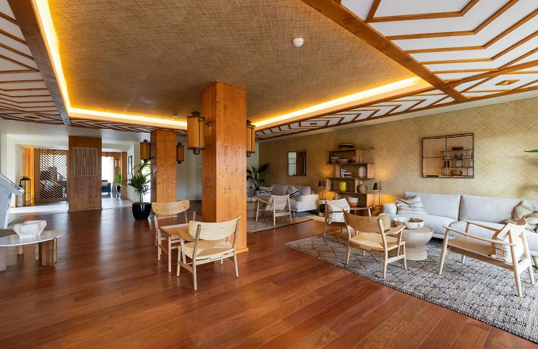 Pestana Porto Santo Premium All Inclusive Beach & Spa Resort-1