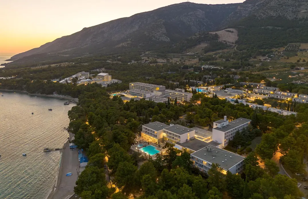 Bluesun Hotel Borak-1