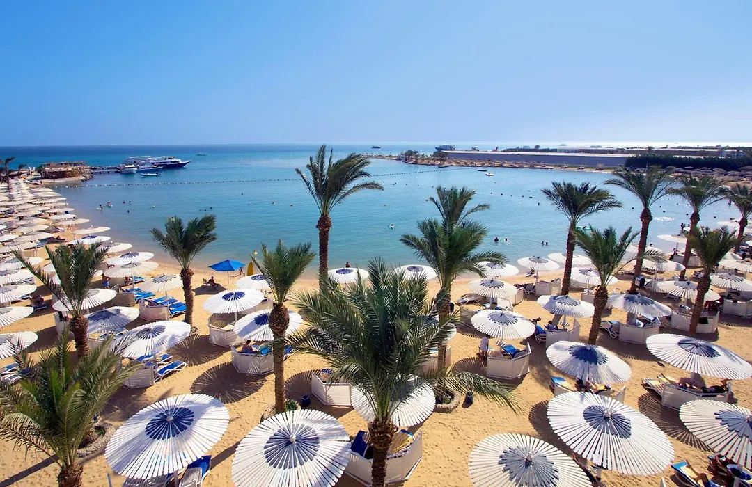 Swiss Inn Resort Hurghada-1