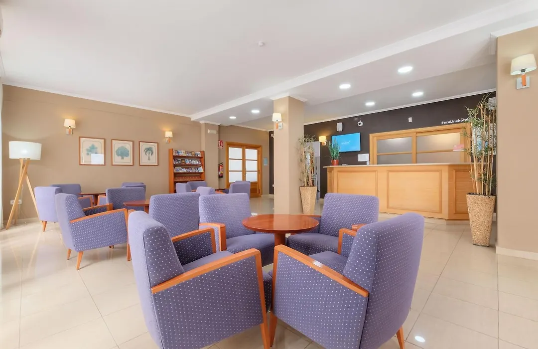 Azuline Hotel Mediterraneo-1