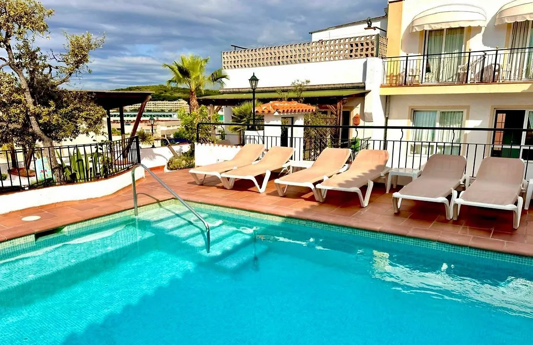 Hotel Ninays-1