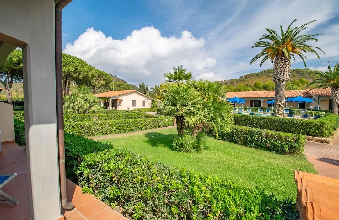 Lido Azzurro Residence-1