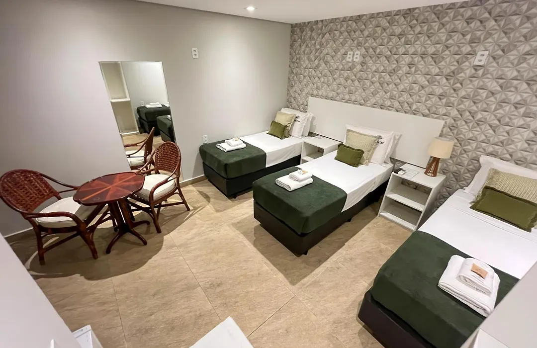 GoodStay São Paulo Ibirapuera-1