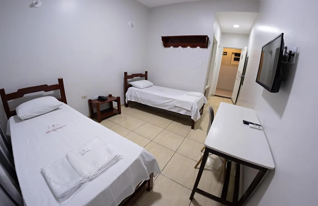 Hotel Presidente-1