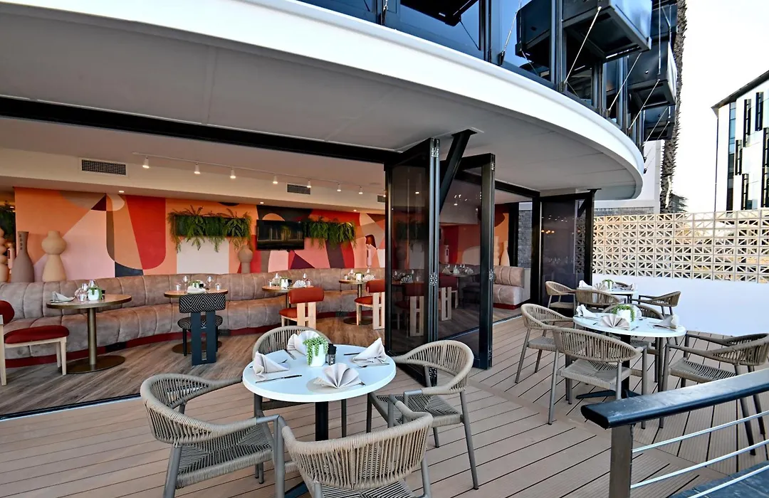 City Lodge Hotel V&A Waterfront-1
