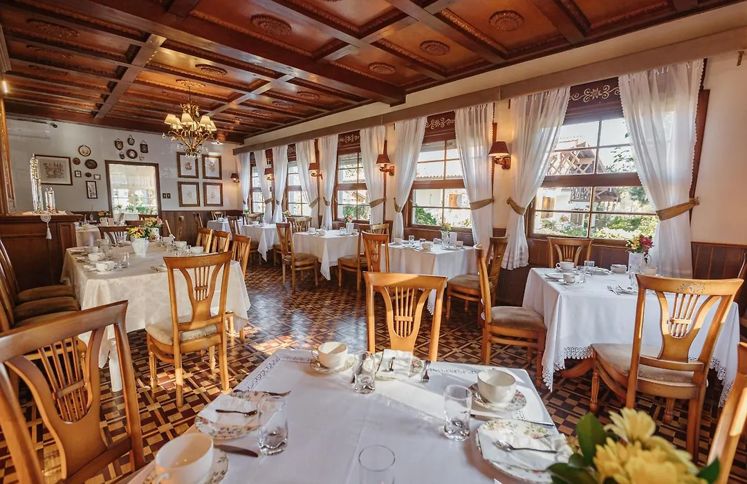 Hotel Ritta Hoeppner-1
