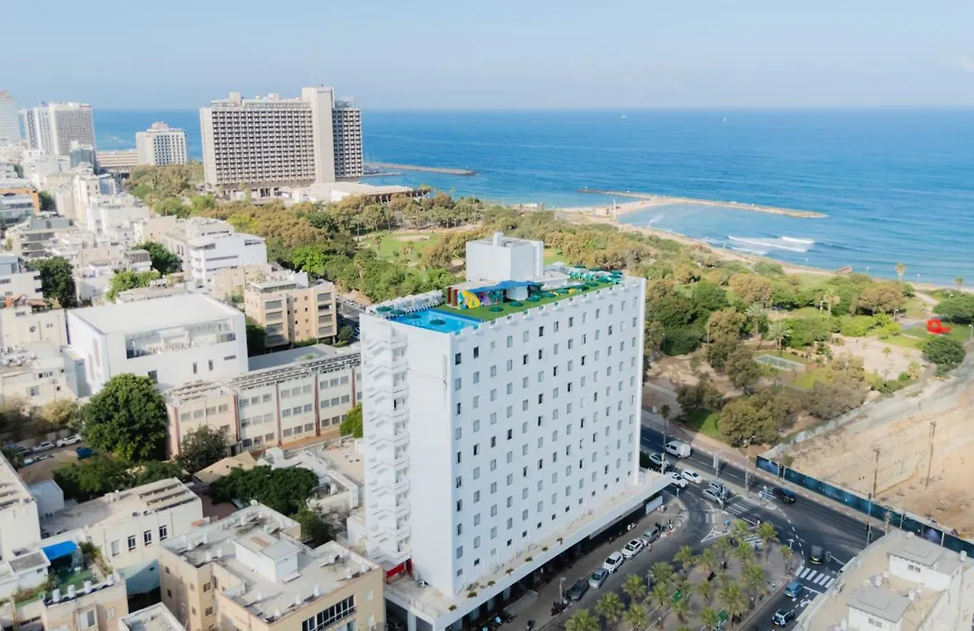Grand Beach Hotel-1