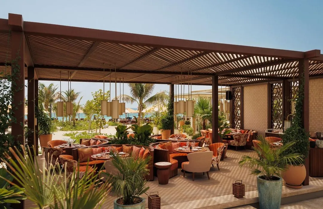 Jumeirah Marsa Al Arab Dubai-1