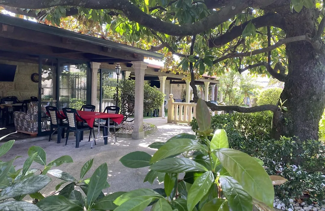 Hotel Playa Samil Vigo-1