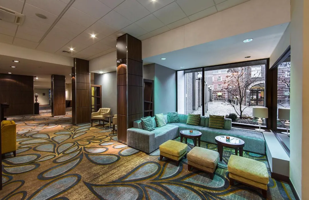 Crowne Plaza Maastricht By Ihg-1