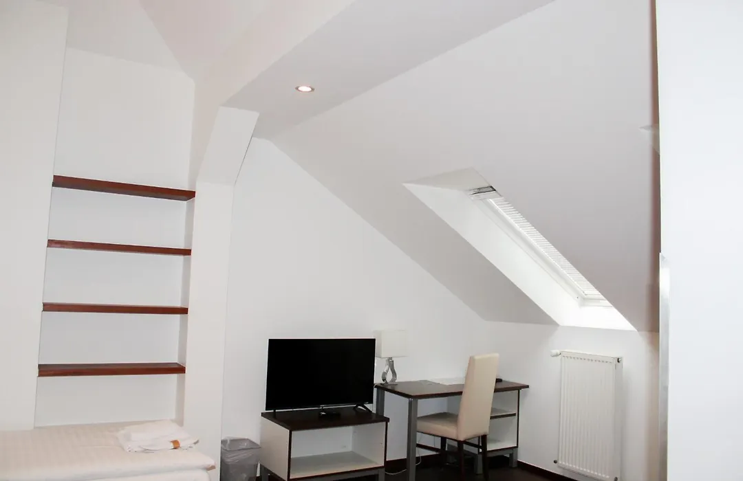 Gls Campus Hotel Berlin-1