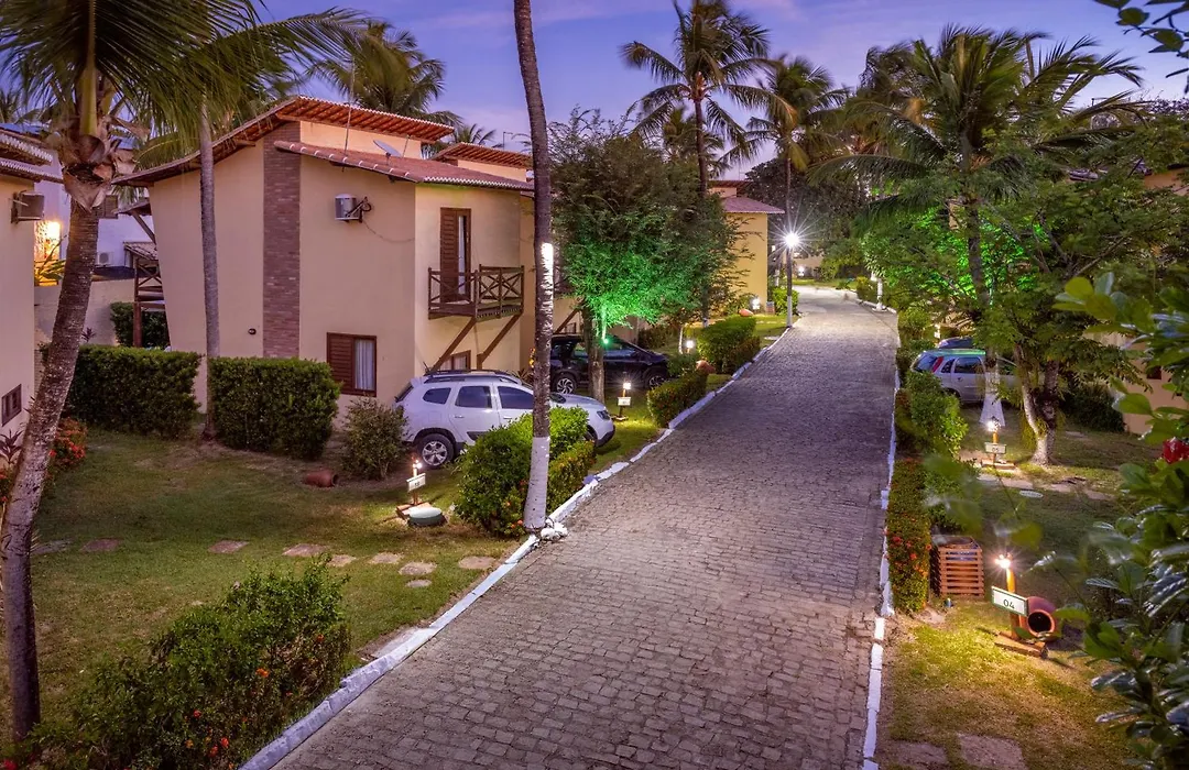 Serhs Villas Da Pipa Hotel-1